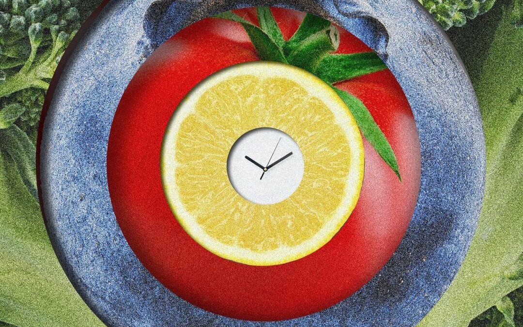 We Know Better Diet Can Lead to Longer Lives. Here’s How to Make That Happen.