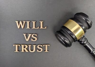 If You’re Asking What a Trust Costs, You’re Already on the Wrong Path